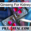 Ginseng For Kidney 15